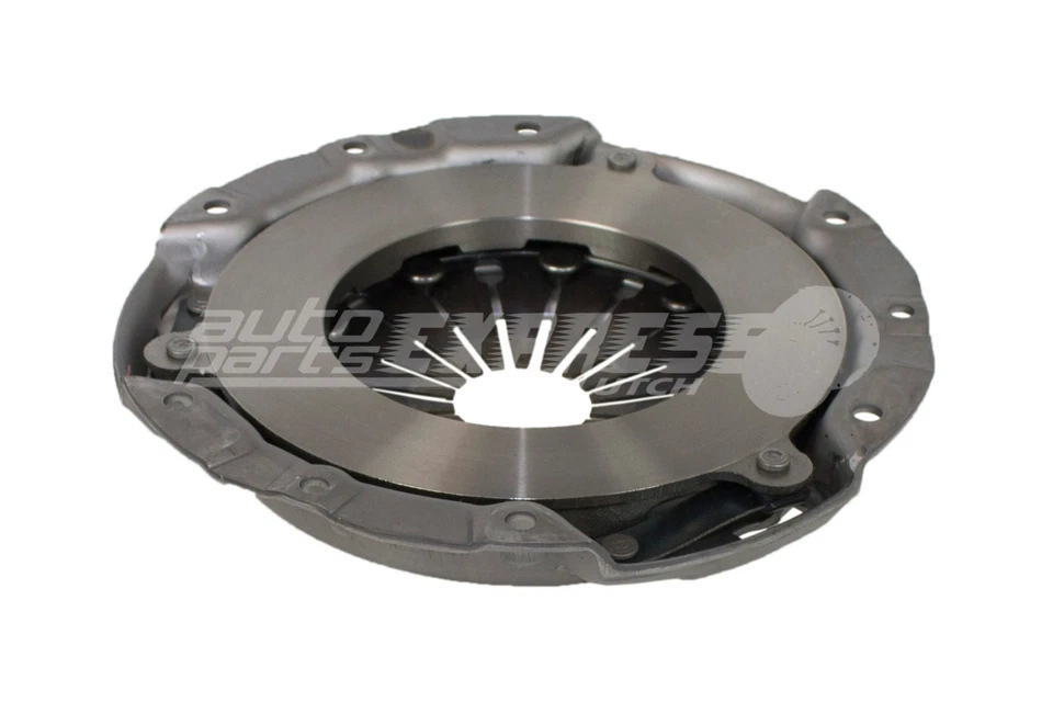 OEM КОМПЛЕКТ СЦЕПЛЕНИЯ ПРЕМИУМ-КЛАССА ДЛЯ 79-92 DODGE PLYMOUTH COLT MITSUBISHI CORDIA TREDIA - Изображение 3 из 4