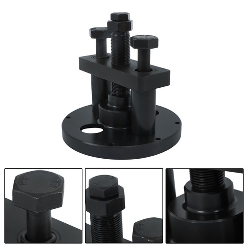 Front Rear Crankshaft Seal Remover Installer Tool For Detroit Diesel DD13 DD15 - Imagen 6 de 11