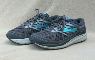 brooks stability running