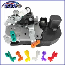 Door Lock Actuator Motor Front Left For Dodge Ram 1500 2500 3500 4500 931-636