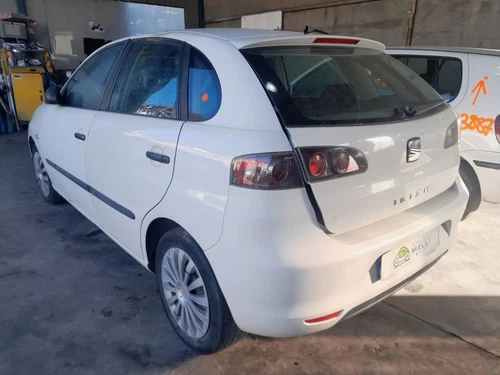 6Q0959858T Mando Elevalunas Delantero Izquierdo para SEAT IBIZA (6L1) 2 8575271 - Imagen 10 de 10