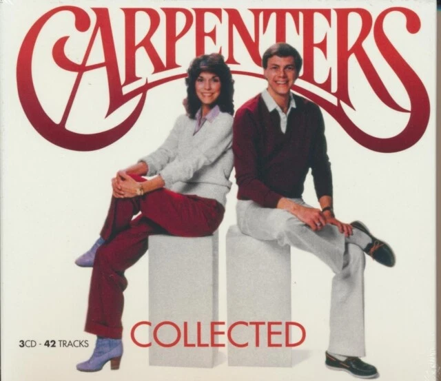 Las mejores ofertas en Carpinteros Box Set CD de Música | eBay