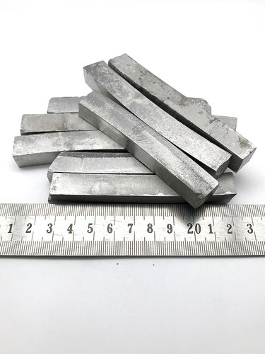 99,94% Wolfram Metallstücke - 10g bis 500g