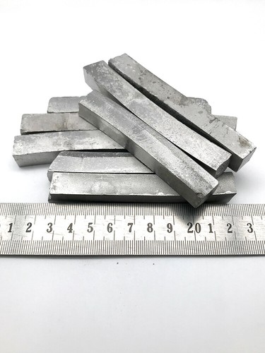 99.94% Tungsten metal chunks -10g to 500g - Picture 1 of 2