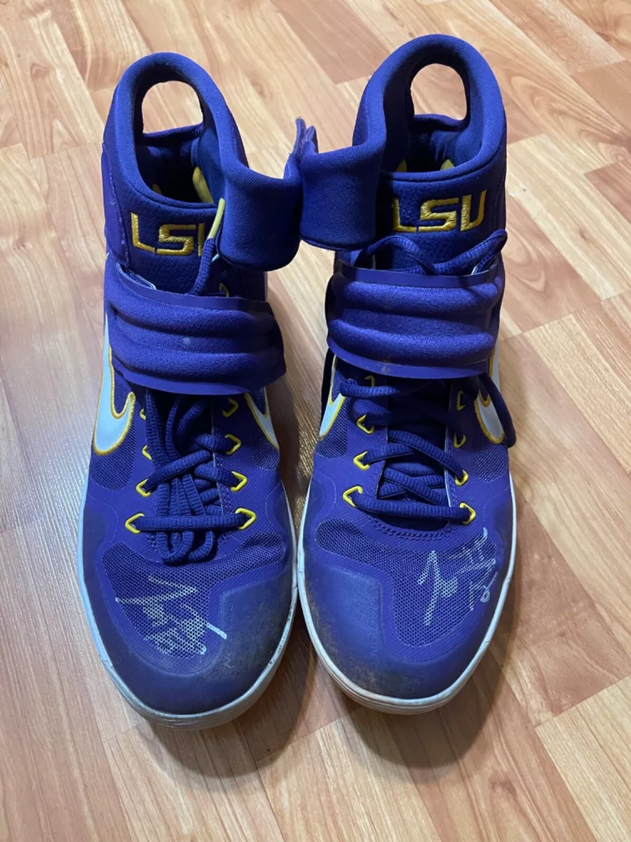 Lsu baseball best sale cleats