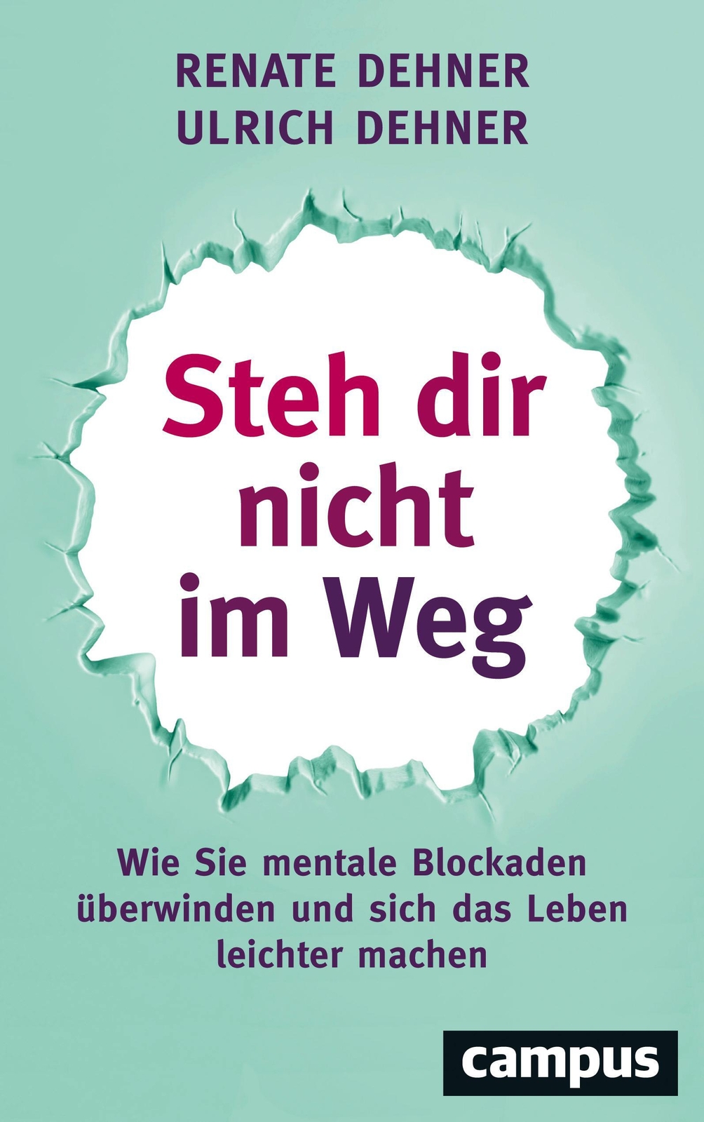 Thumbnail - Steh Dir Nicht Weg | Wie Sie Mentale Blockaden Überwinden Und Sich Das
