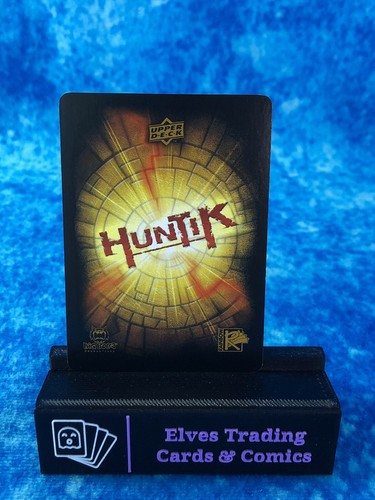 Huntik: Legendary Saga SINGLE TCG/CCG Trading card by Upper Deck 2009 LGS - Picture 40 of 184
