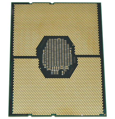 Intel Xeon Gold Processor 6154 18-Core 3.00GHz 24.75MB Cache SR3J5 FCLGA3647 - Picture 2 of 7