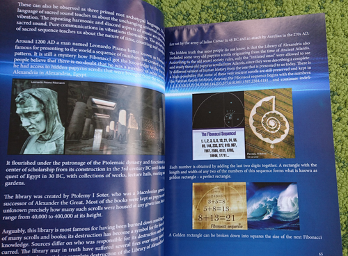 The Awakening: Life Force Energy by Pane Andov. - Bild 13 von 23