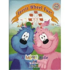 Ferris Wheel Fun: A Magic Ride: Plus CD Sing-along Rainey