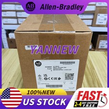 22A-D6P0N104 2022 New Allen Bradley SER A Powerflex 4 AC Drive 3HP Surplus