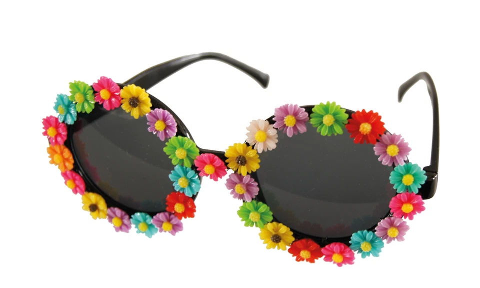 ORLOB HANDELSGESELLSCHAFT Party Brillen für jeden Anlaß: Fasching, Karneval, Mottoparty