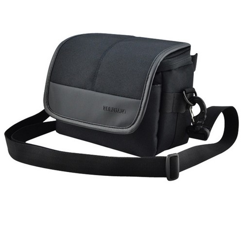 Shoulder Camera Case For SONY α6600,a6100,a6400,a6300,a5000 - Picture 1 of 4