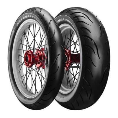 REIFEN 200/70B15 COBRA CHROM 82H TL HINTEN DOT 07/2023 (2120316)