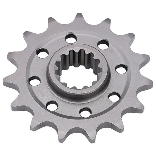 520 15T 43T Motorcycle Front Rear Sprocket for Voge DS525 X Valico 2024 - Picture 3 of 8