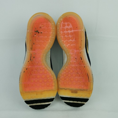 Nike Zoom All Out Low 2 donna taglia 4,5 UK 38 EUR blu navy griglia corsa - Foto 9 di 11