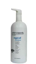 Peter Coppola Argan Oil Shampoo 32 oz
