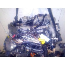 MOTORE COMPL. F9Q D812 RENAULT SCENIC (03-06)(06-09) 1.9 DCI (88KW) MNV 2003
