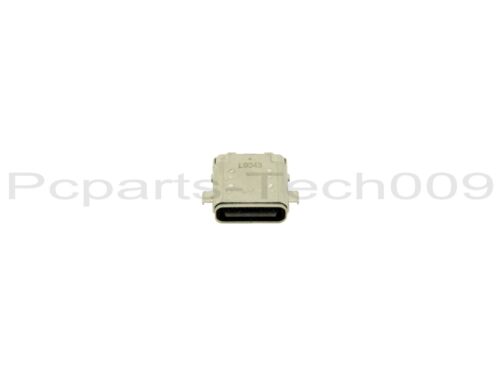 Puerto de carga USB tipo C para ASUS Chromebook C302 C302CA conector conector de alimentación de CC - Imagen 2 de 9