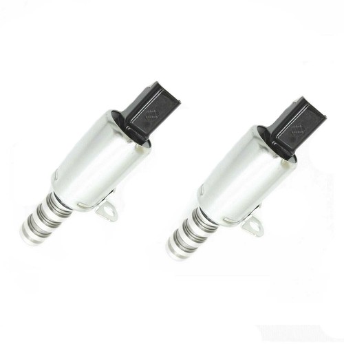 Set of 2 Timing Solenoid for 2007-2016 Mini Cooper Clubman Paceman Countryman L4 - Picture 4 of 7