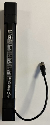 Sick Sicherheitslichtvorhänge Empfänger / 1211463 / C4C-EA03010A10000 / Neu - Bild 7 von 8