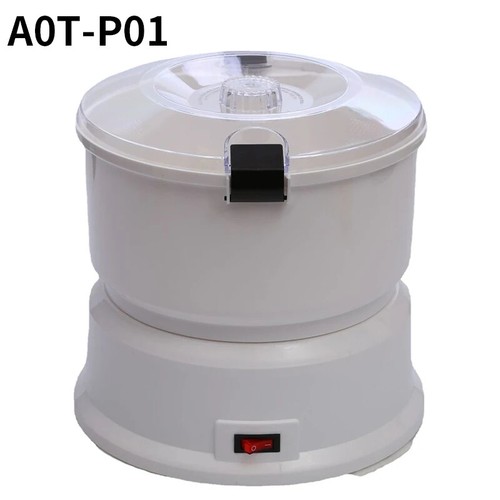 Household Potato Peeling Machine Electric Potato Peeler Automatic Vegetable - Bild 6 von 10