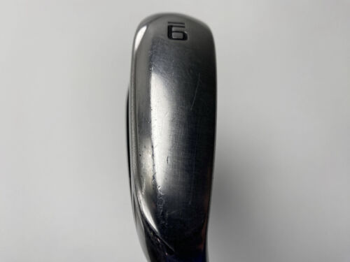 Cobra AeroJet One Length Single 9 Iron KBS PGI 75 75g Regular Graphite Mens RH - Picture 2 of 6