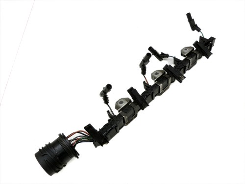 MOTEUR Faisceau de câbles pour Injection Seat Toledo III 5P 04-09 03G971826