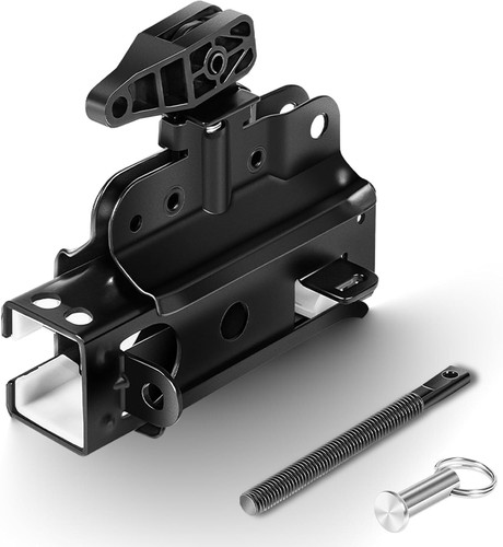 41C5141-1 & 41C5141-2 Carrello apriporta garage per LiftMaster & Chamberlain - Foto 10 di 10