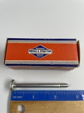 NOS Briggs & Stratton OEM 93622 Air Cleaner Screw