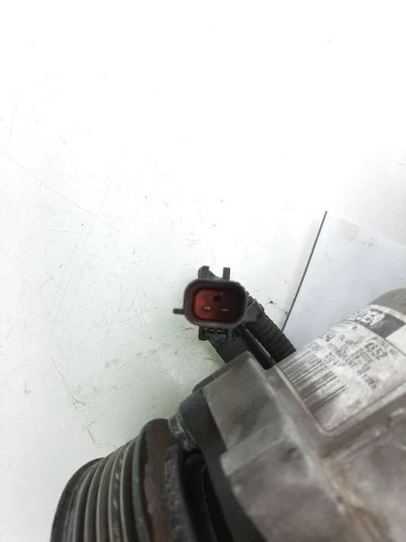 Compressor CA 3,7L compatível com 2002-2005 JEEP LIBERTY OEM 55037466AC - Imagem 2 de 4