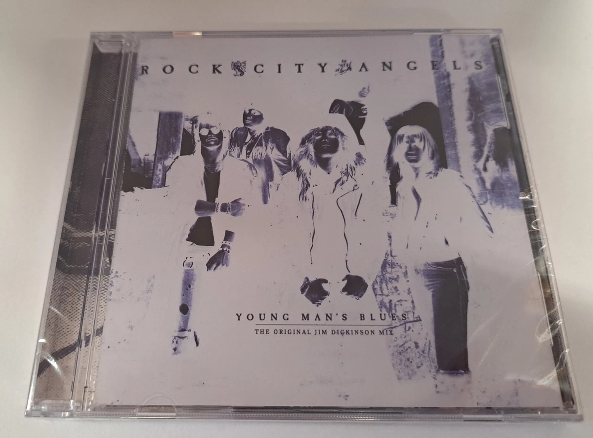 rock city angels products for sale | eBay