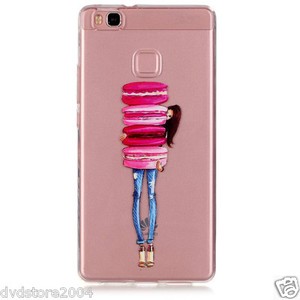custodia huawei p9 lite ragazza custodia huawei p9 lite ragazza