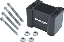 PowerMadd Non-Pivot Riser Block 2in. 45490