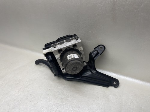 2013 HONDA ACCORD SPORT 2.4L AT VSA ANTI LOCK ABS PUMP MODULATOR 57110-T2F-A0 - Picture 4 of 15