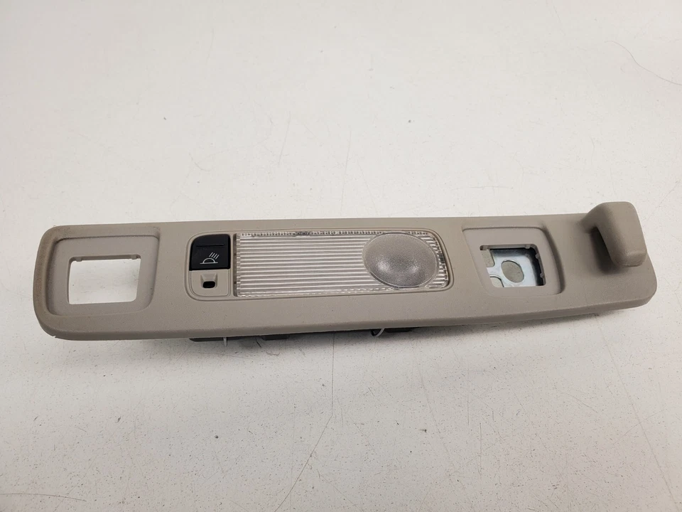 Cadillac XTS 2013-2017 sedán mango de agarre izquierdo interior luz de lectura lámpara OEM Foto 3 de 4