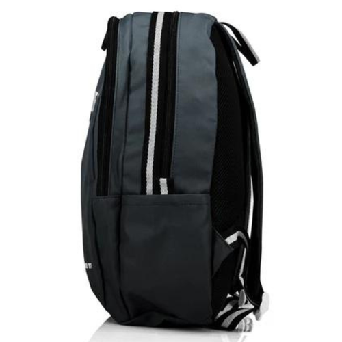 FAIRTEX Bag Backpack Sport Boxing Thailand Fighter Travel Outdoor Gym BAG21 Gray - Picture 2 of 4