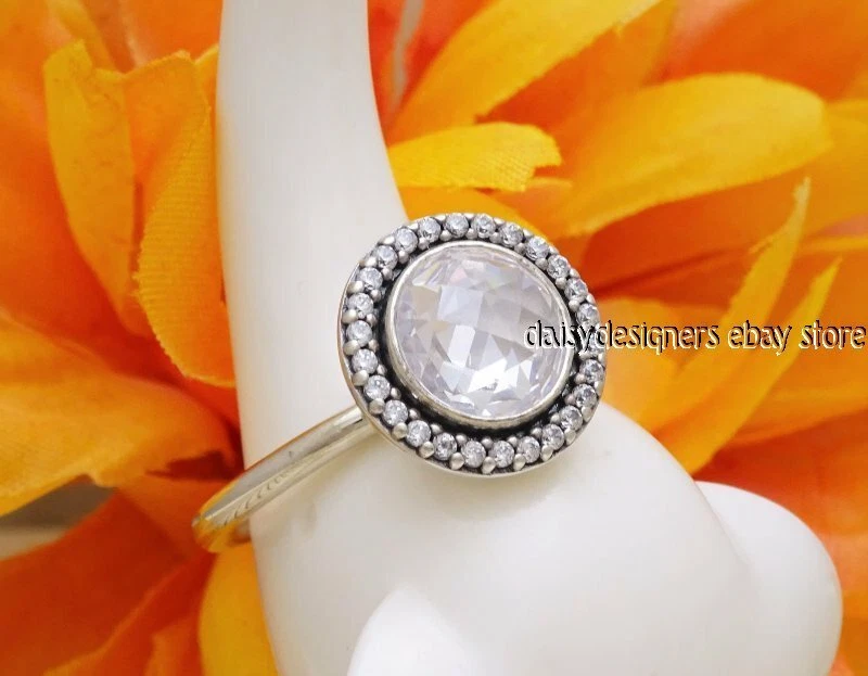 Pandora clearance legacy ring