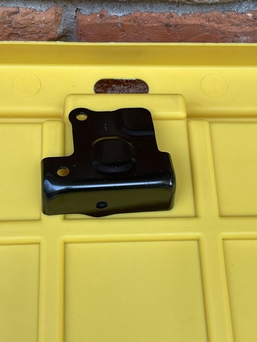 Genuine 2019-2023  Toyota RAV4 Upper Tie Bar Bracket 53223-0R050 - Bild 2 von 5