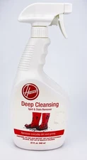 Hoover Deep Cleansing Spot And Stain Remover 32 Fl Oz Trigger Spray