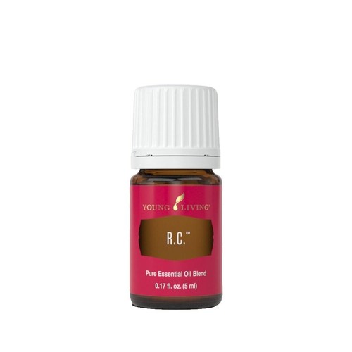 Young Living BRAIN POWER Essential Oil Blend, 5ml | eBay