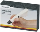 Duinotech 3D Printing Pen Starter Kit Including Multi Colour PLA 1.75 Filaments 