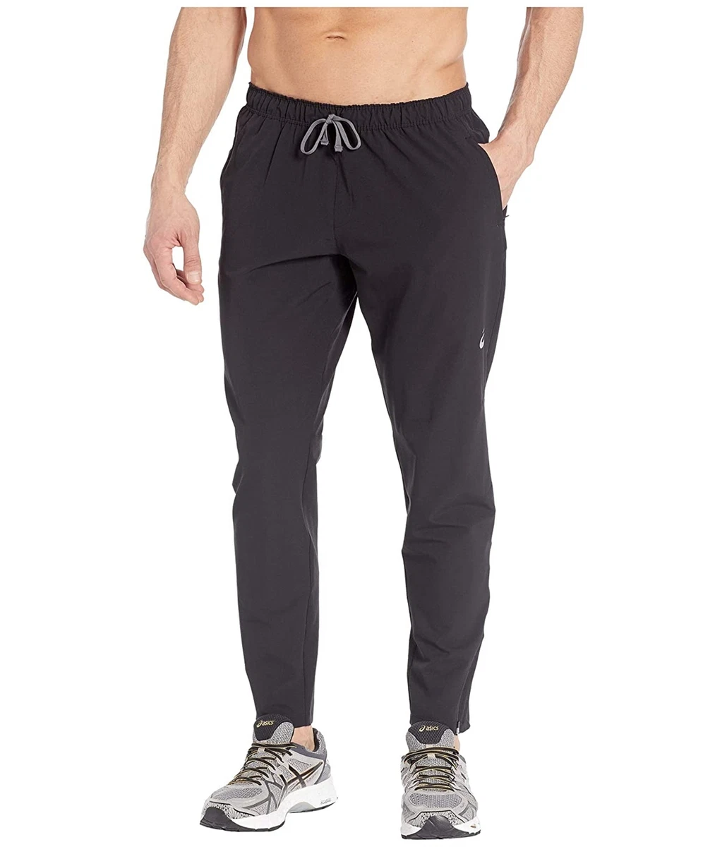 asics tall pants