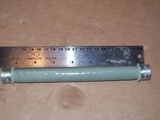  NEW WARD LEONARD BR 1.5 OHM 10% 60W? NON INDUCTIVE MOTOR CONTROL RESISTOR P497