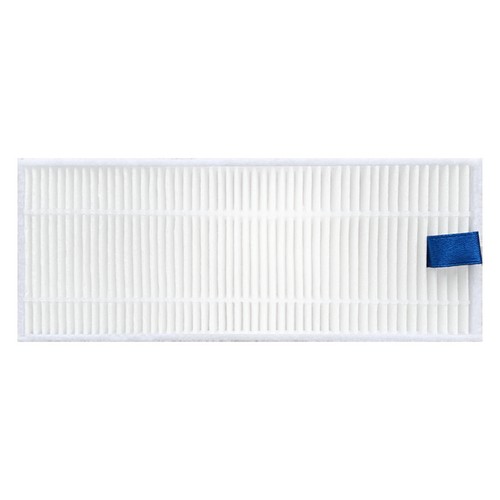 Paño de filtro de cepillo principal fregona para Tefal Rowenta X-plorer Serie 75 RG7687 - Imagen 2 de 33