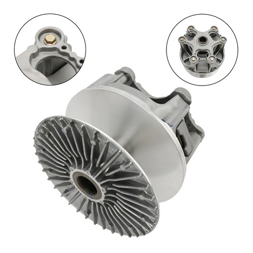 Front Clutch Variator Kit 1323581 For Polaris Rzr Turbo Pro Xp Ultimate Premium - Picture 6 of 12