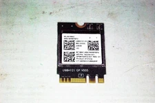 HP/Realtek 792204-001 RTL8723BEFN WiFi and Bluetooth module