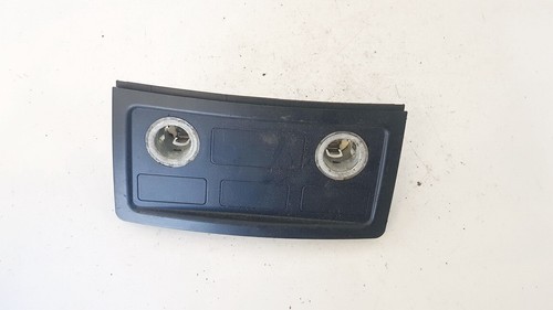Rear light trim