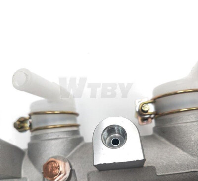 Brake Master Cylinder 8970336390 for ISUZU ELF NHR5 NHR6 NKR6 NKR7  