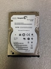 Seagate ST9500325AS ,PN 9HH134-286 500GB SATA 2.5'' Laptop Drive 